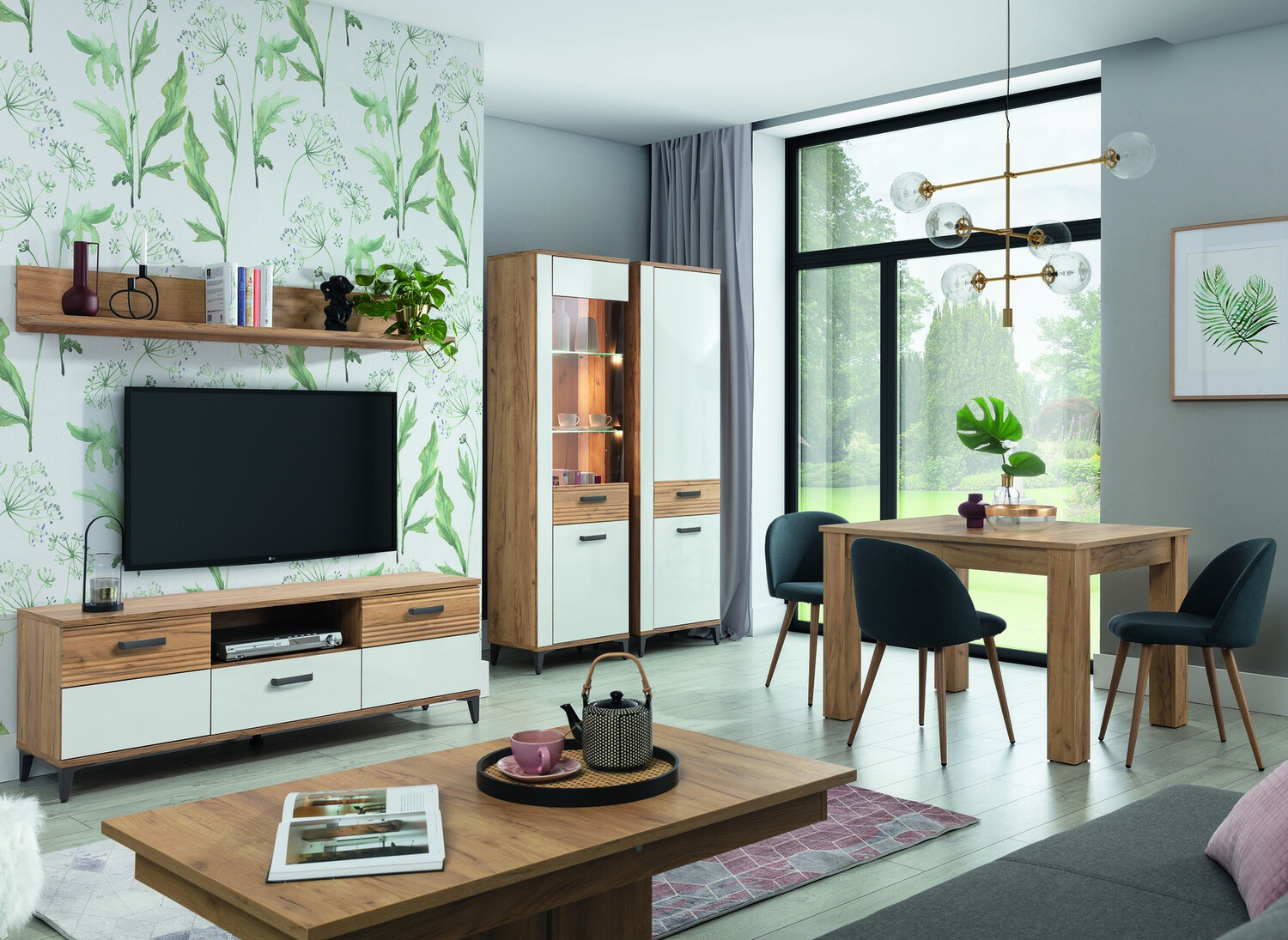Table Tormave 112