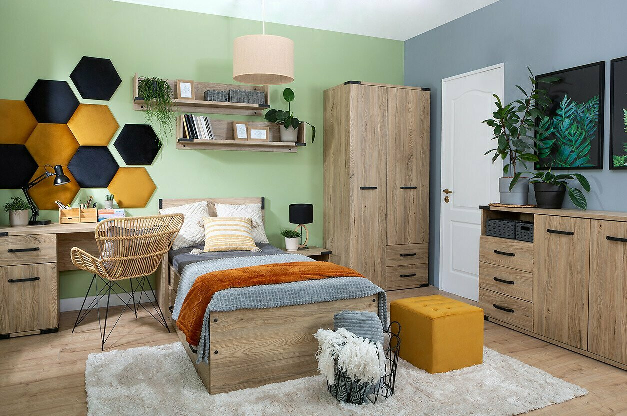 Armoire Romelbu 108