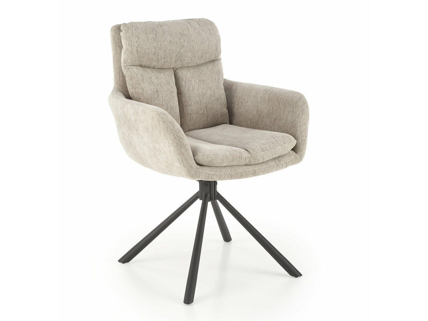 Chaise Houston 1564 (Beige)