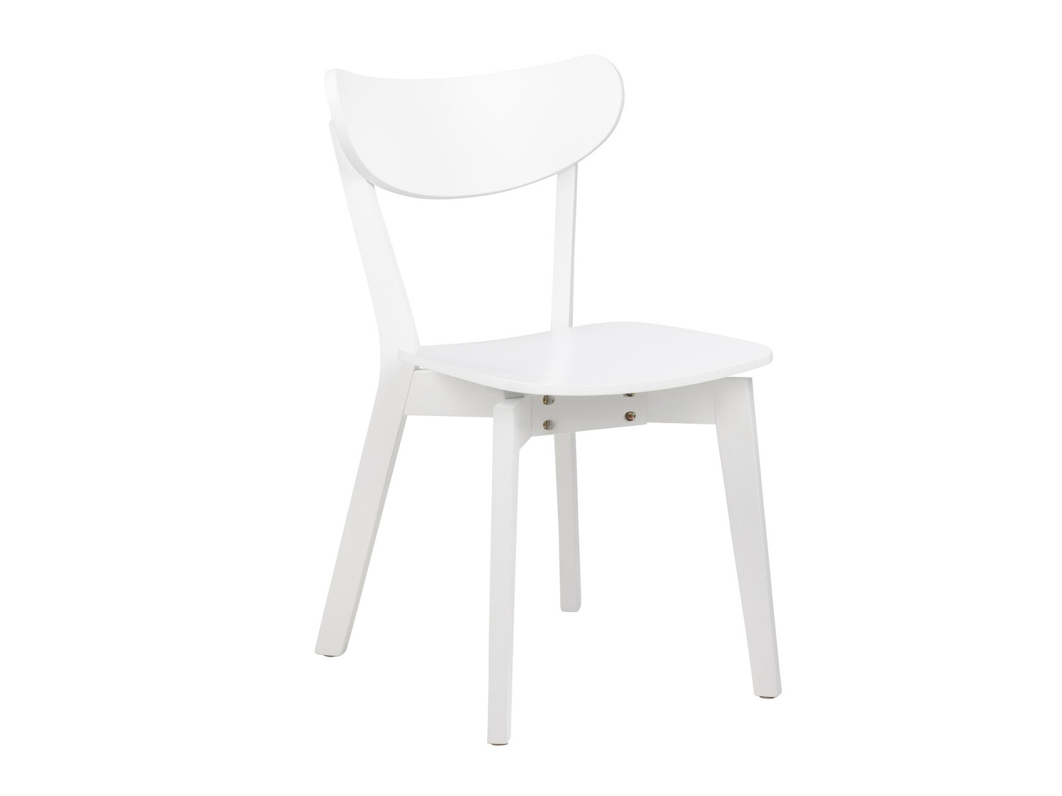 Salle à manger complète Norsica 710 (Blanc)