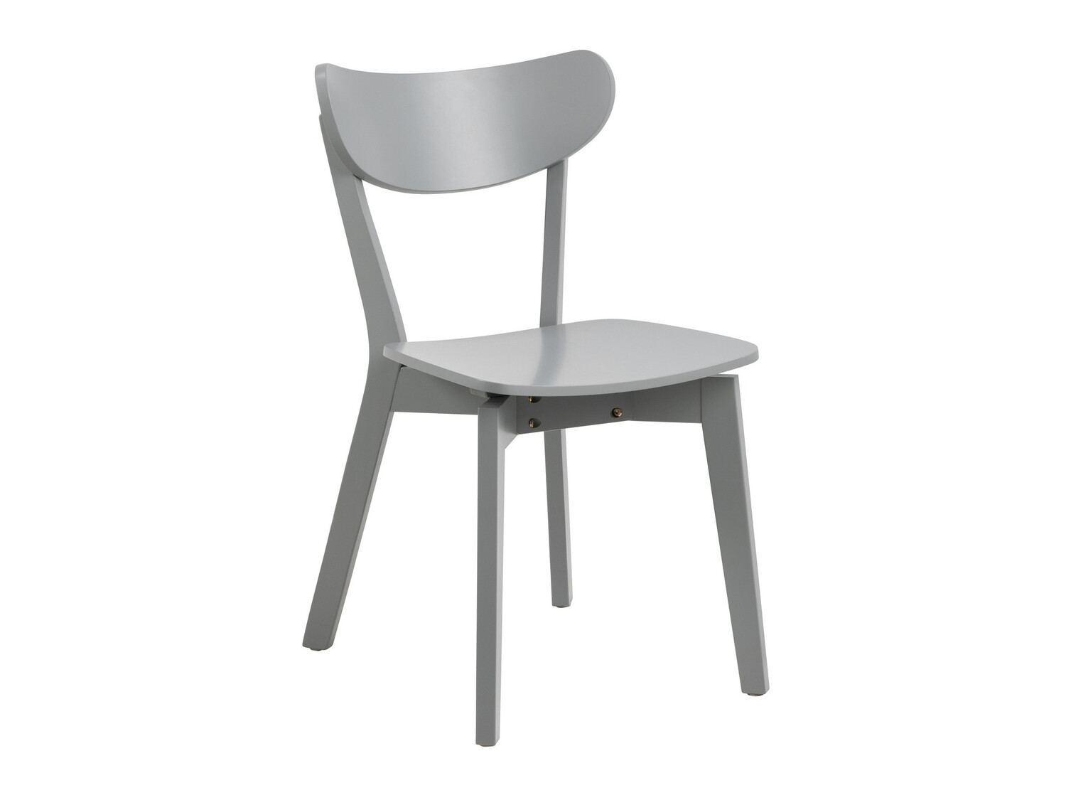 Salle à manger complète Norsica 710 (Gris)