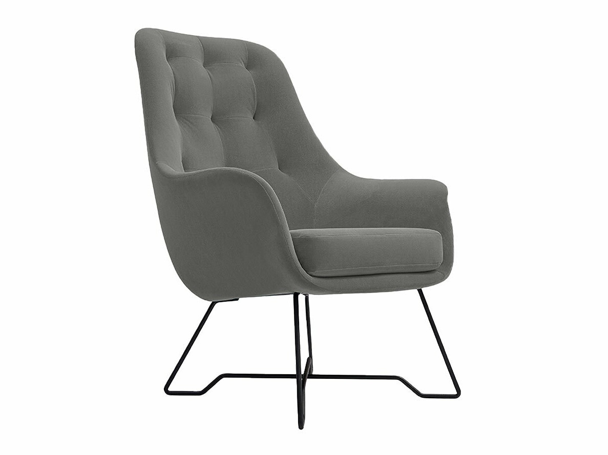 Fauteuil Kingston 135 (Velluto 16)