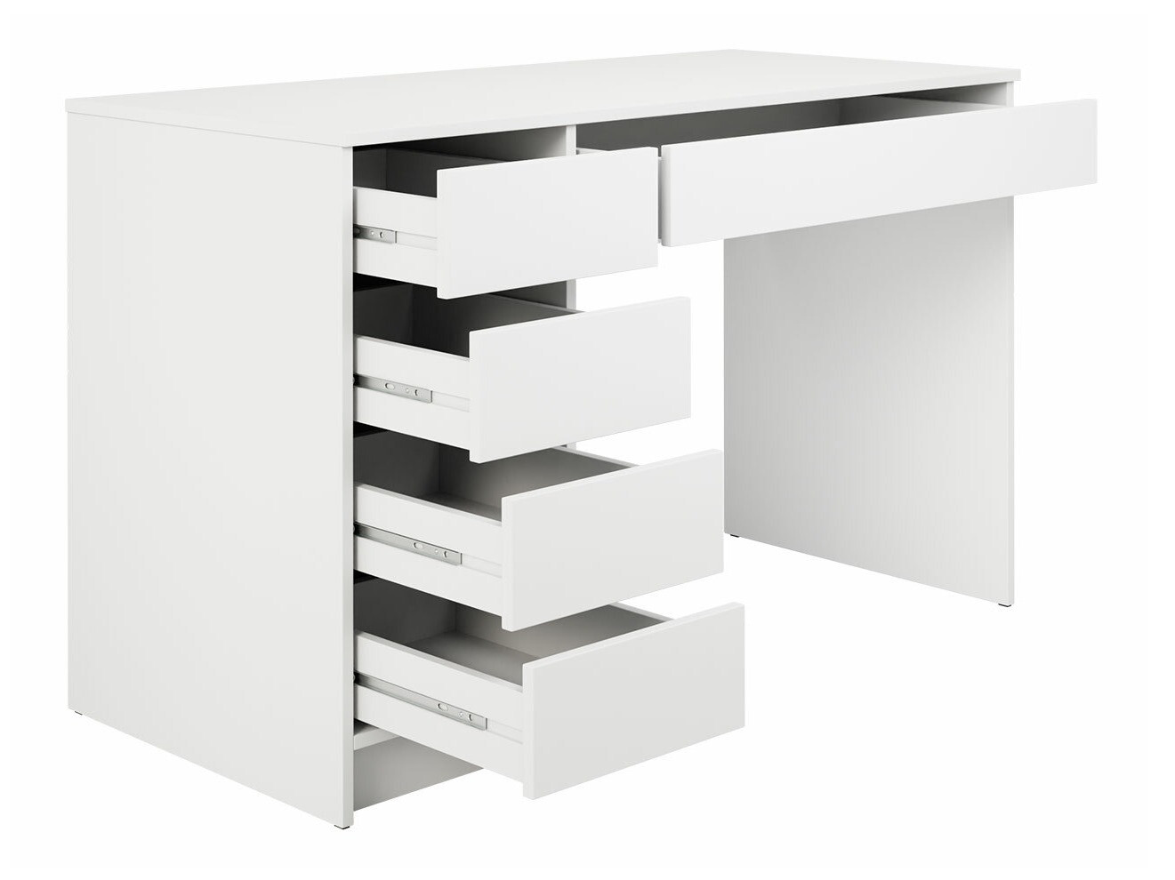 Bureau Comfivo Terros I (Anthracite)