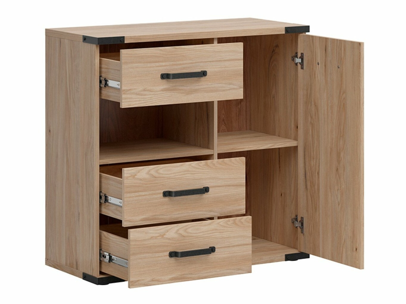 Commode Romelbu 101
