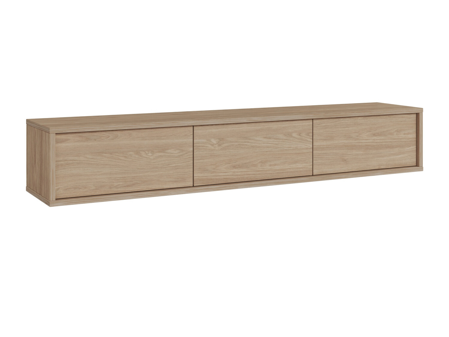 Meuble TV Austin 324 (Chêne)