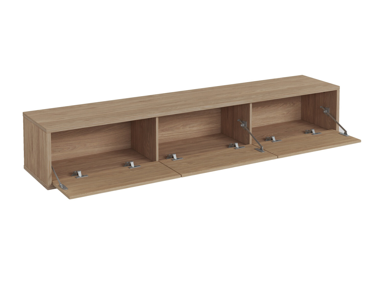 Meuble TV Austin 324 (Chêne)