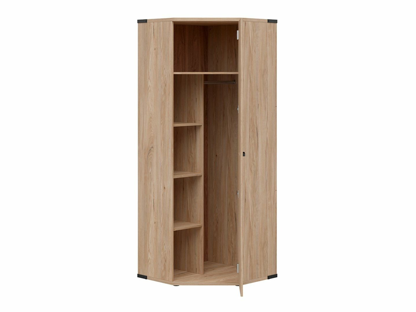 Armoire d'angle Romelbu 109