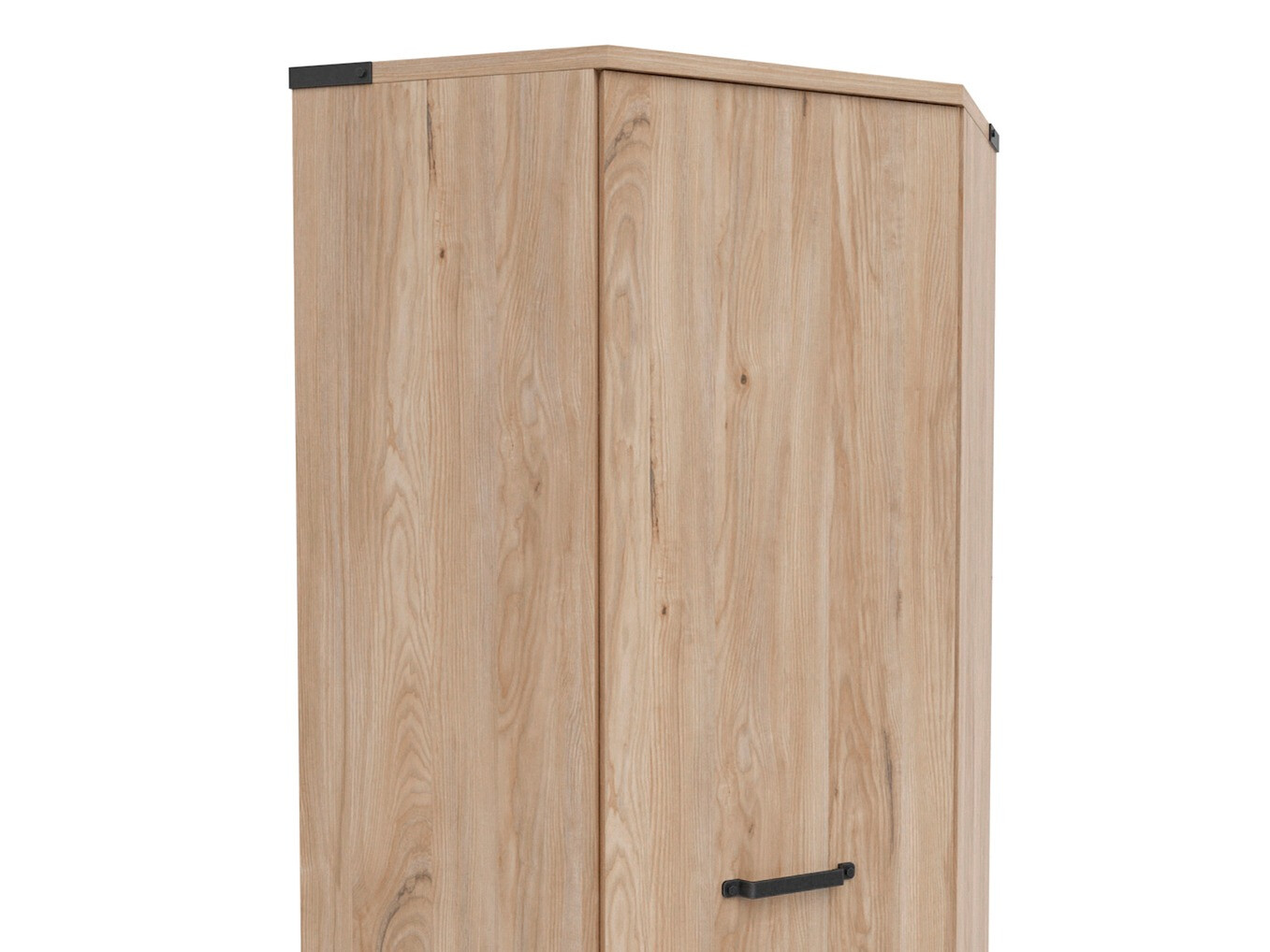 Armoire d'angle Romelbu 109