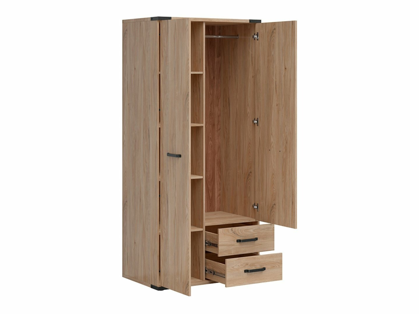 Armoire Romelbu 108
