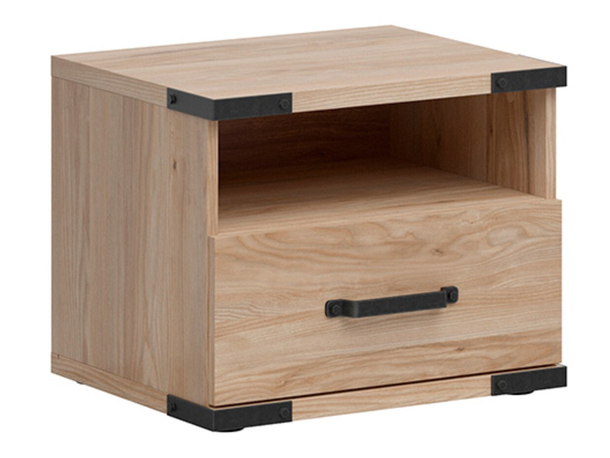 Table de chevet Romelbu 102