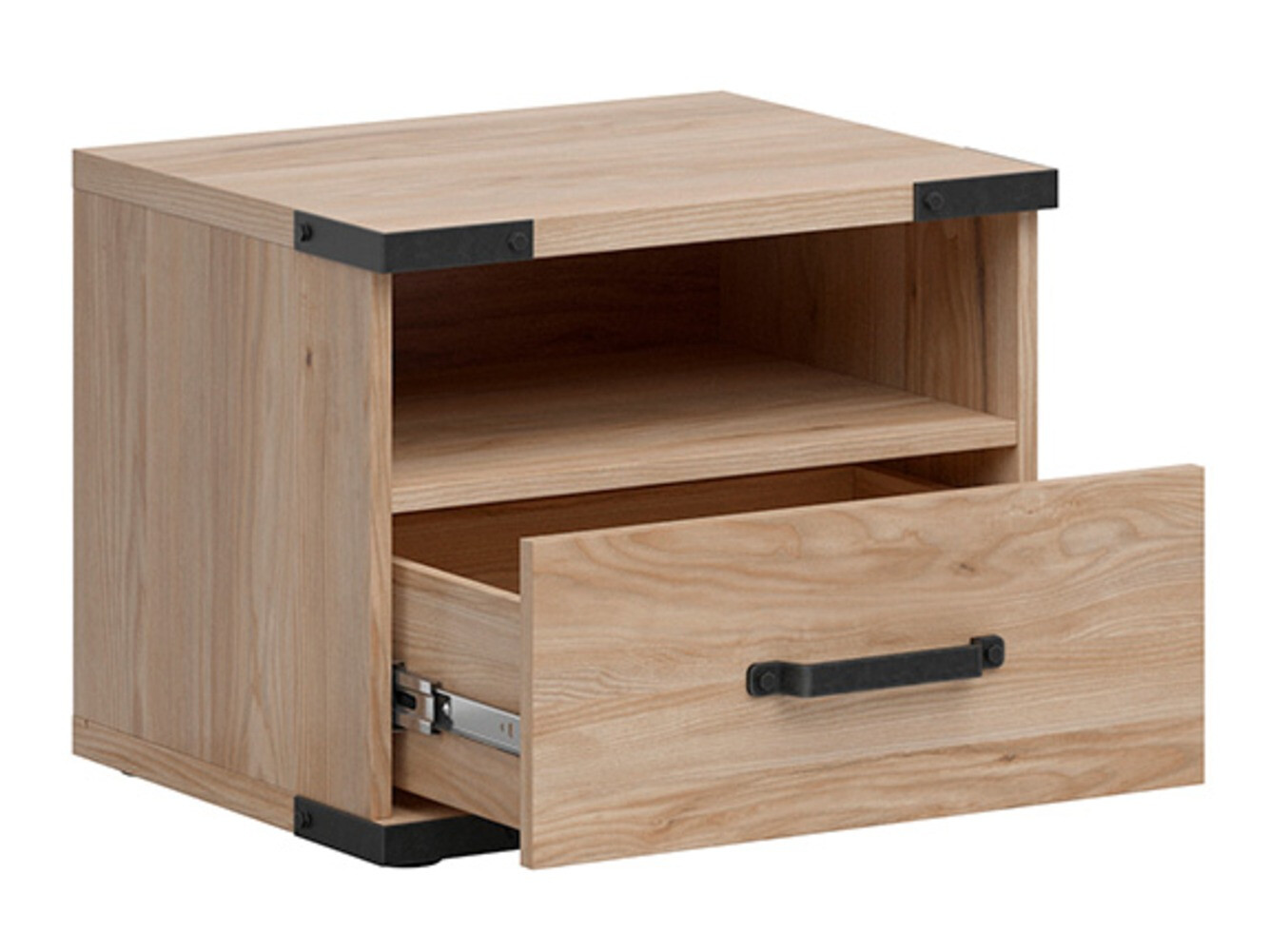 Table de chevet Romelbu 102