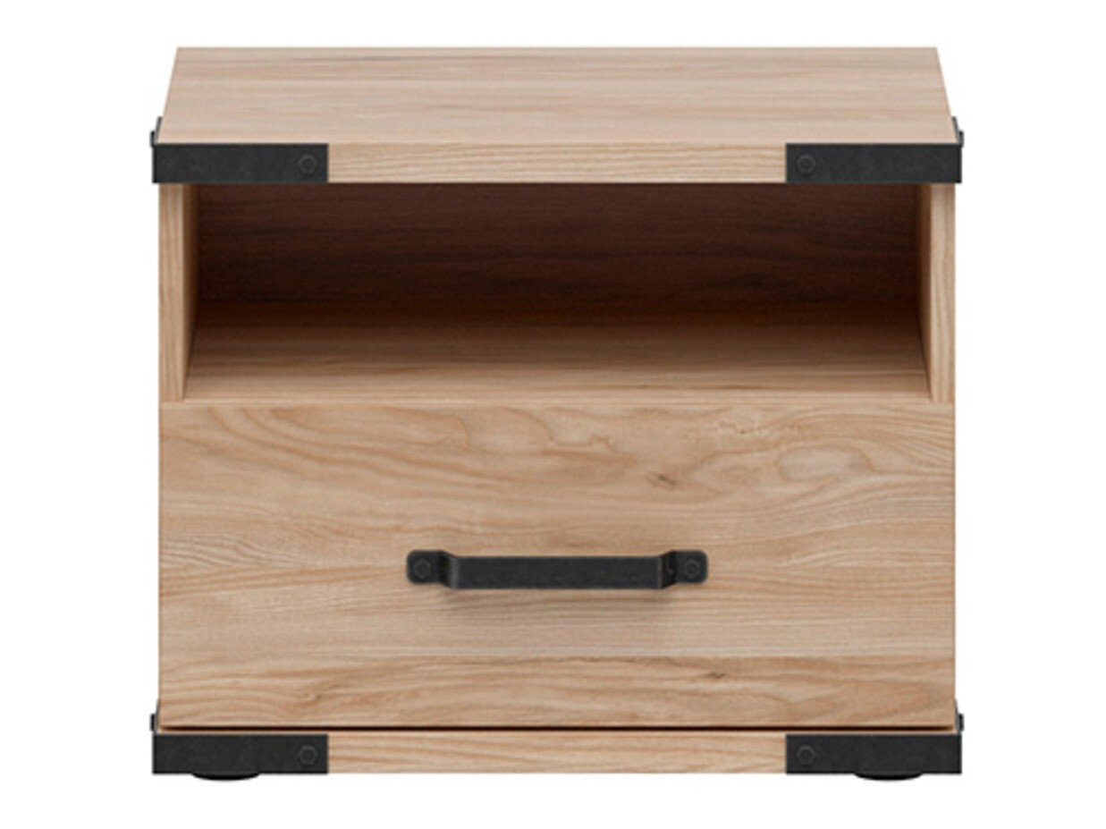 Table de chevet Romelbu 102