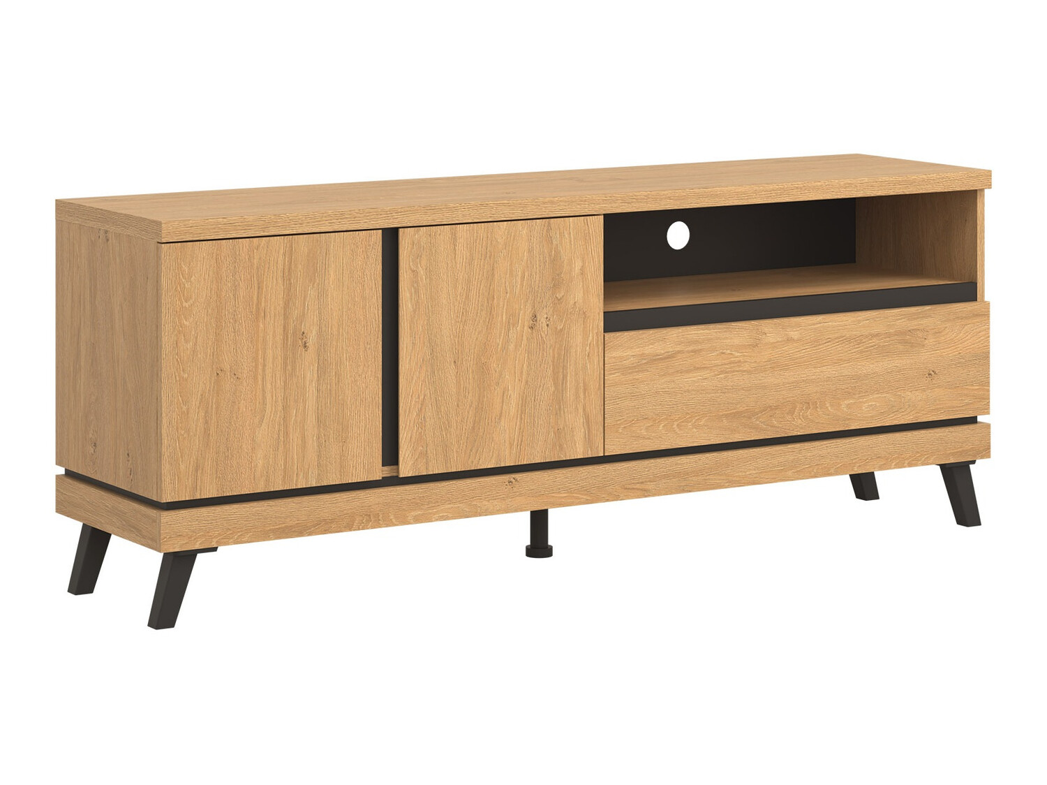 Meuble TV Monromo 100