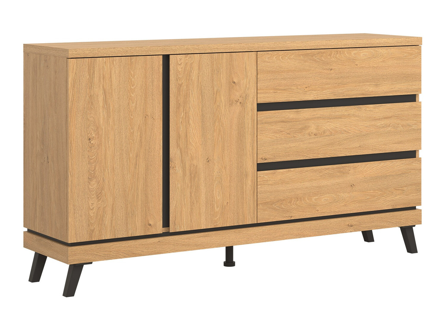 Commode Monromo 102