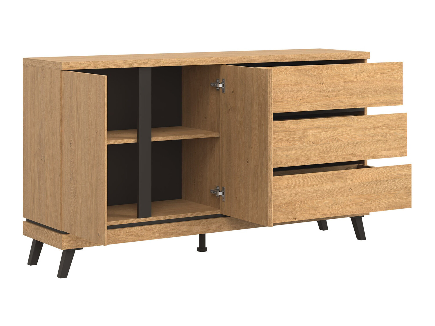Commode Monromo 102