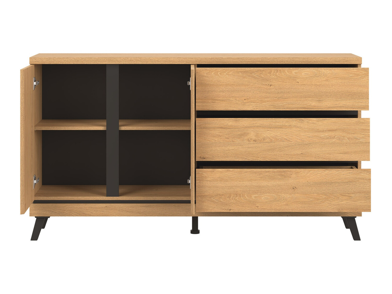 Commode Monromo 102