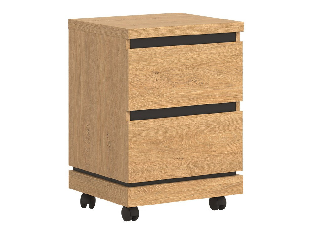 Tiroirs de bureau Monromo 107