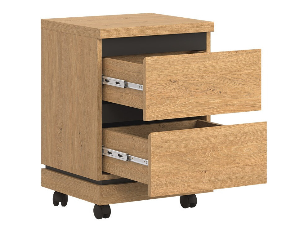 Tiroirs de bureau Monromo 107