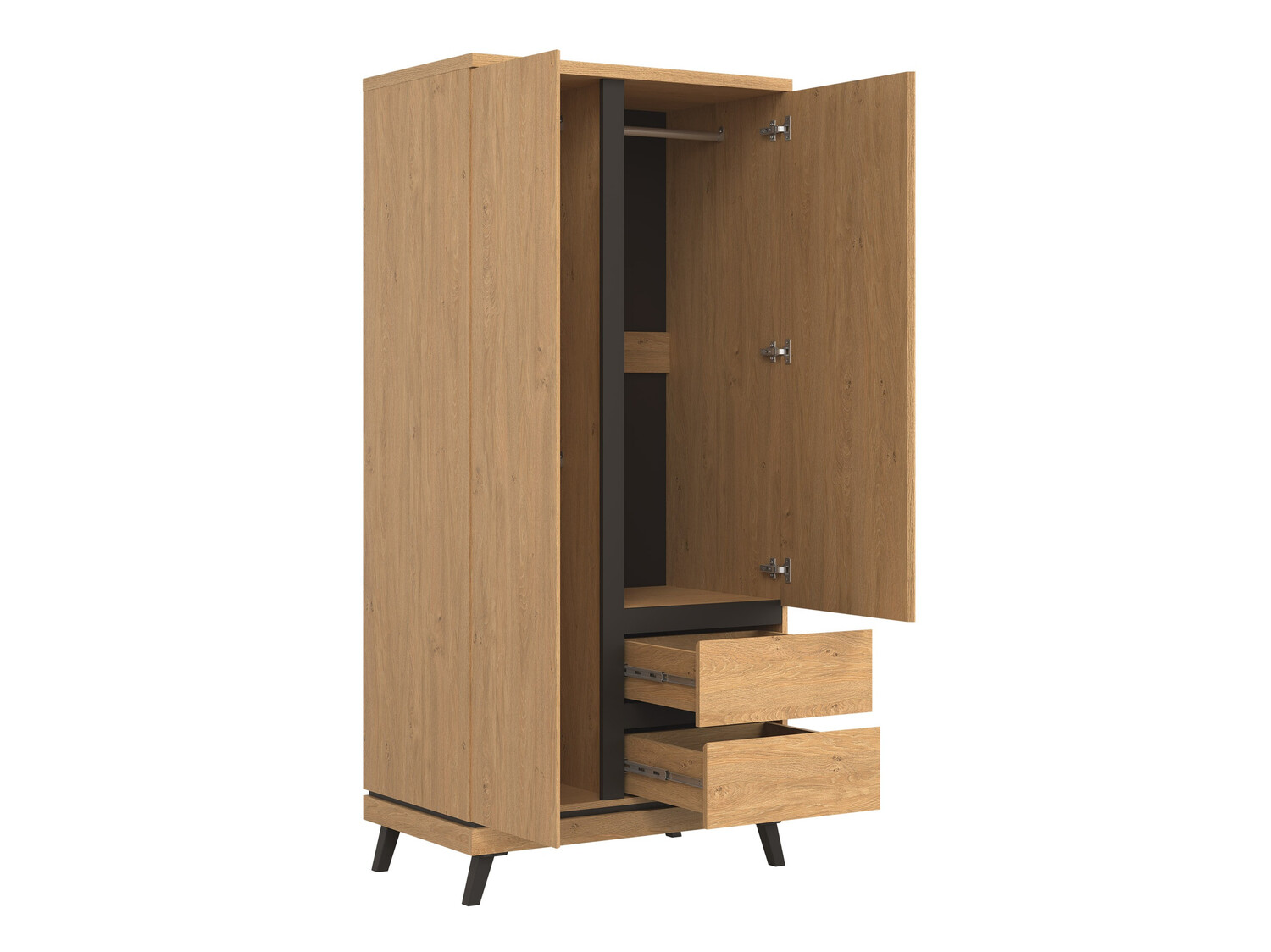 Armoire Monromo 109