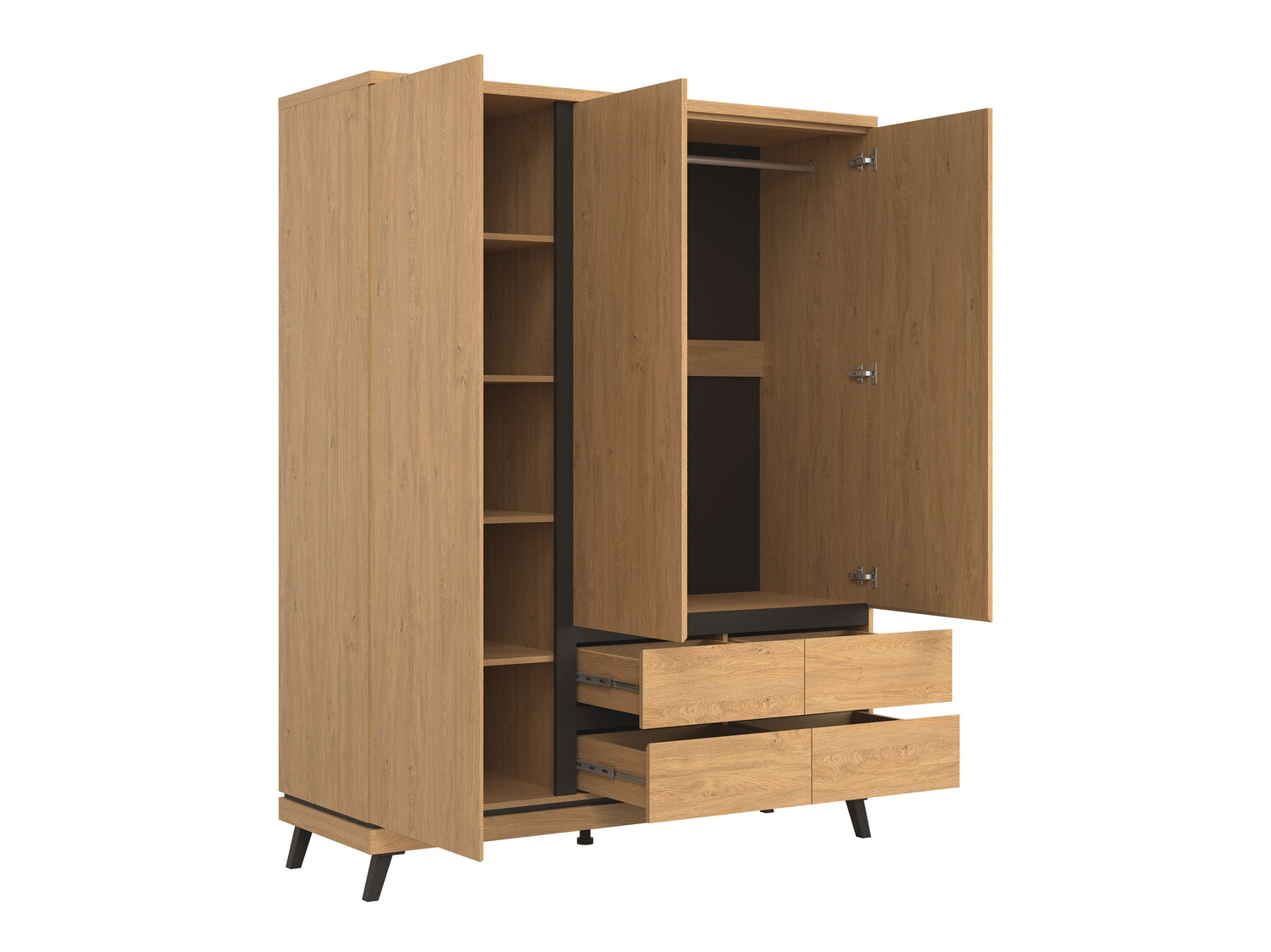Armoire Monromo 112