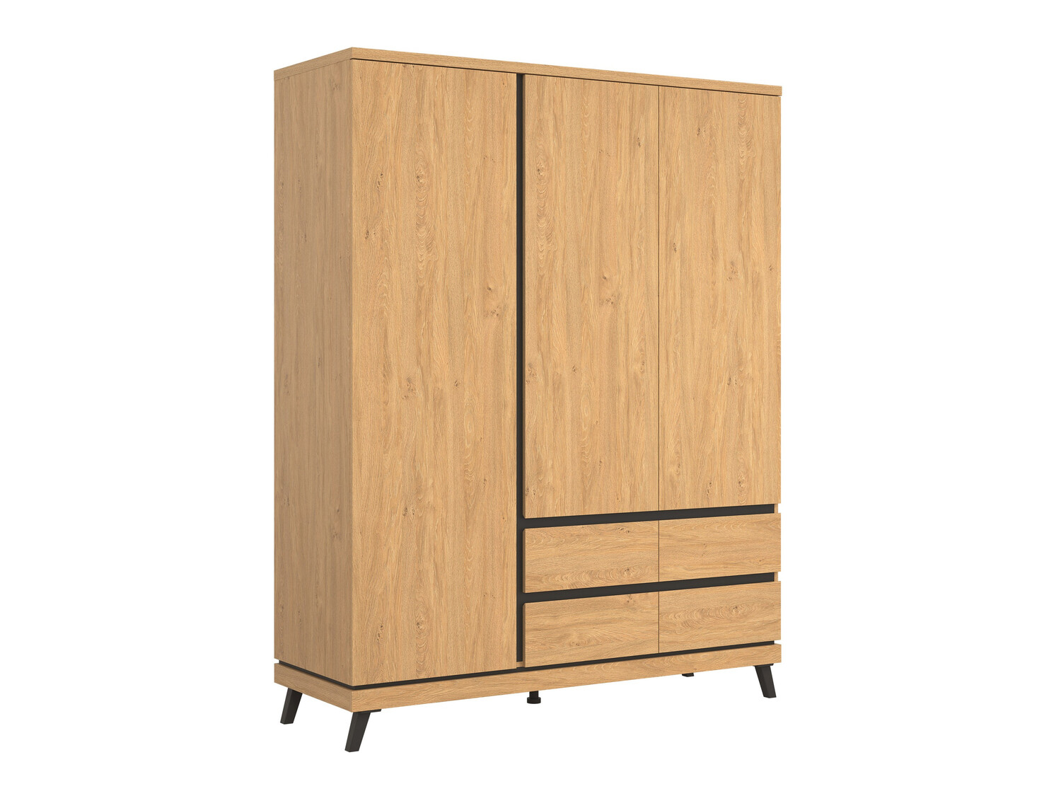 Armoire Monromo 112