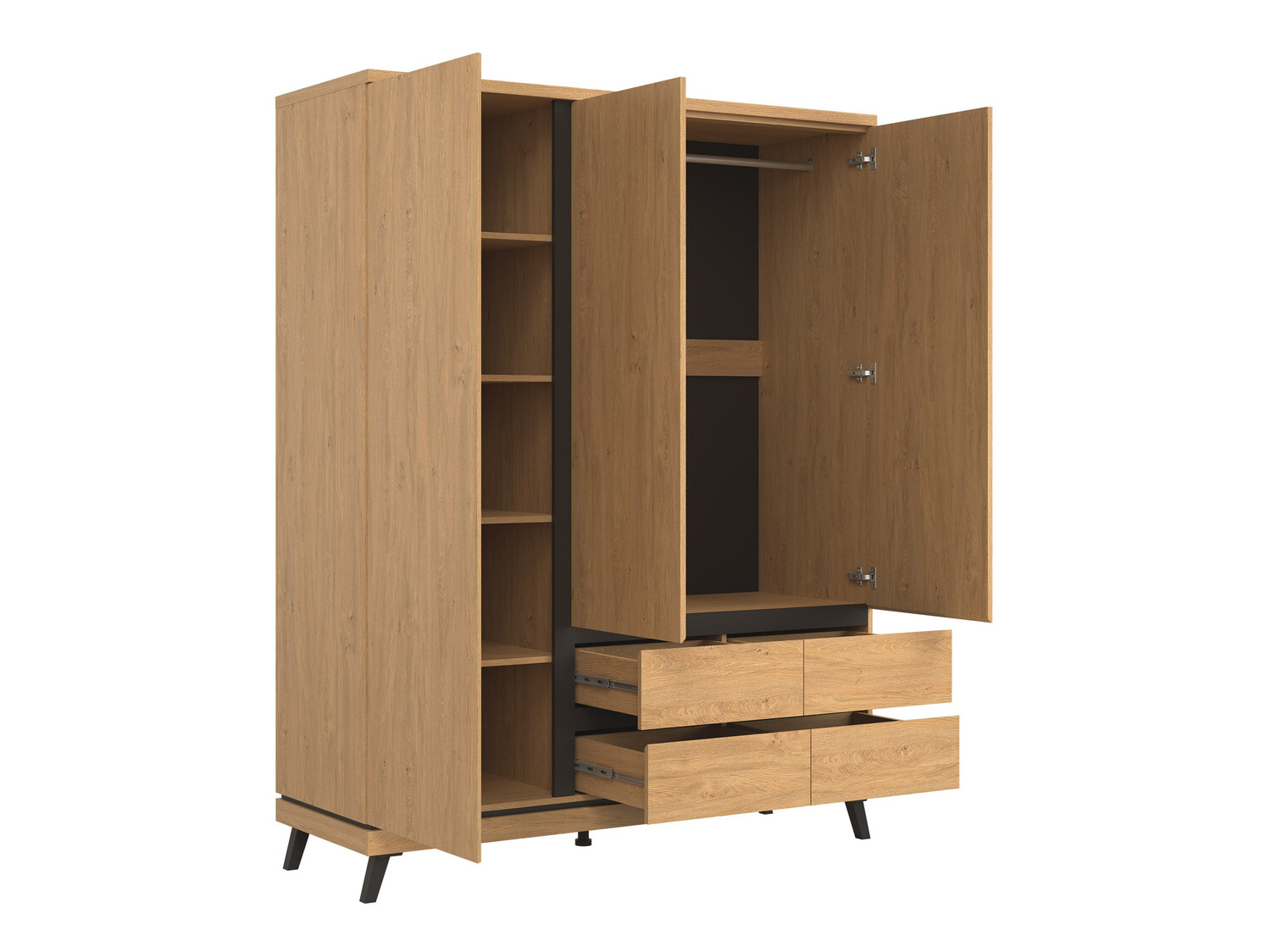 Armoire Monromo 112
