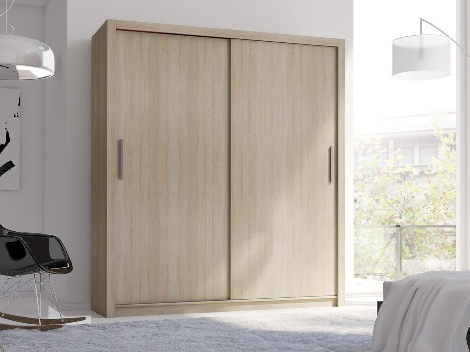 Armoire Murrieta 140