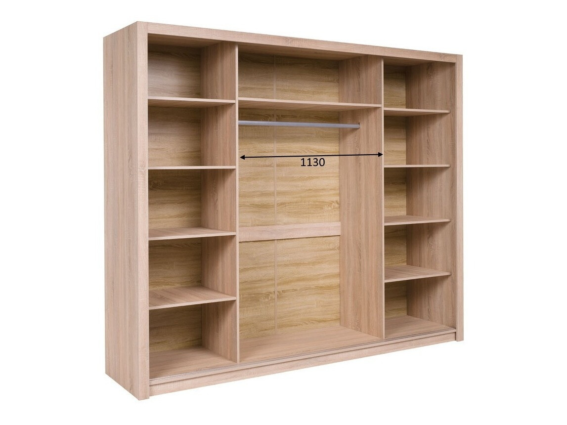Armoire Murrieta 141