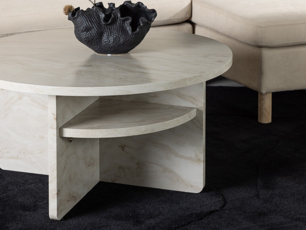 Table basse Dallas 4231