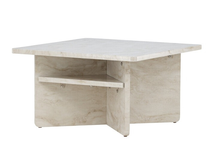 Table basse Dallas 4232