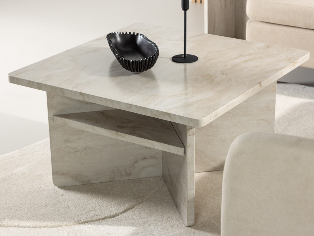 Table basse Dallas 4232