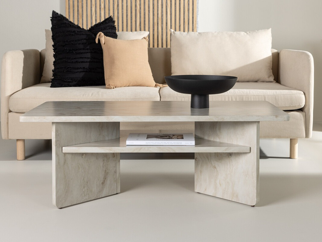 Table basse Dallas 4233