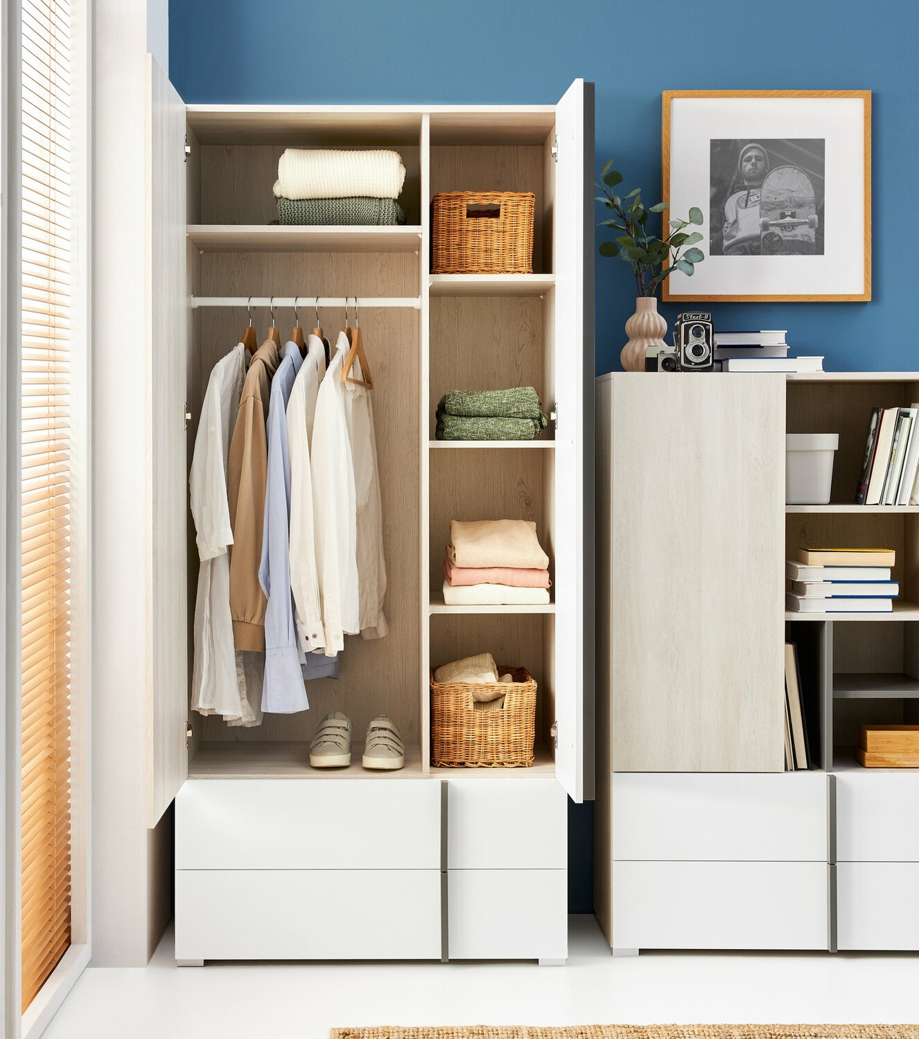 Armoire Ferlore 101
