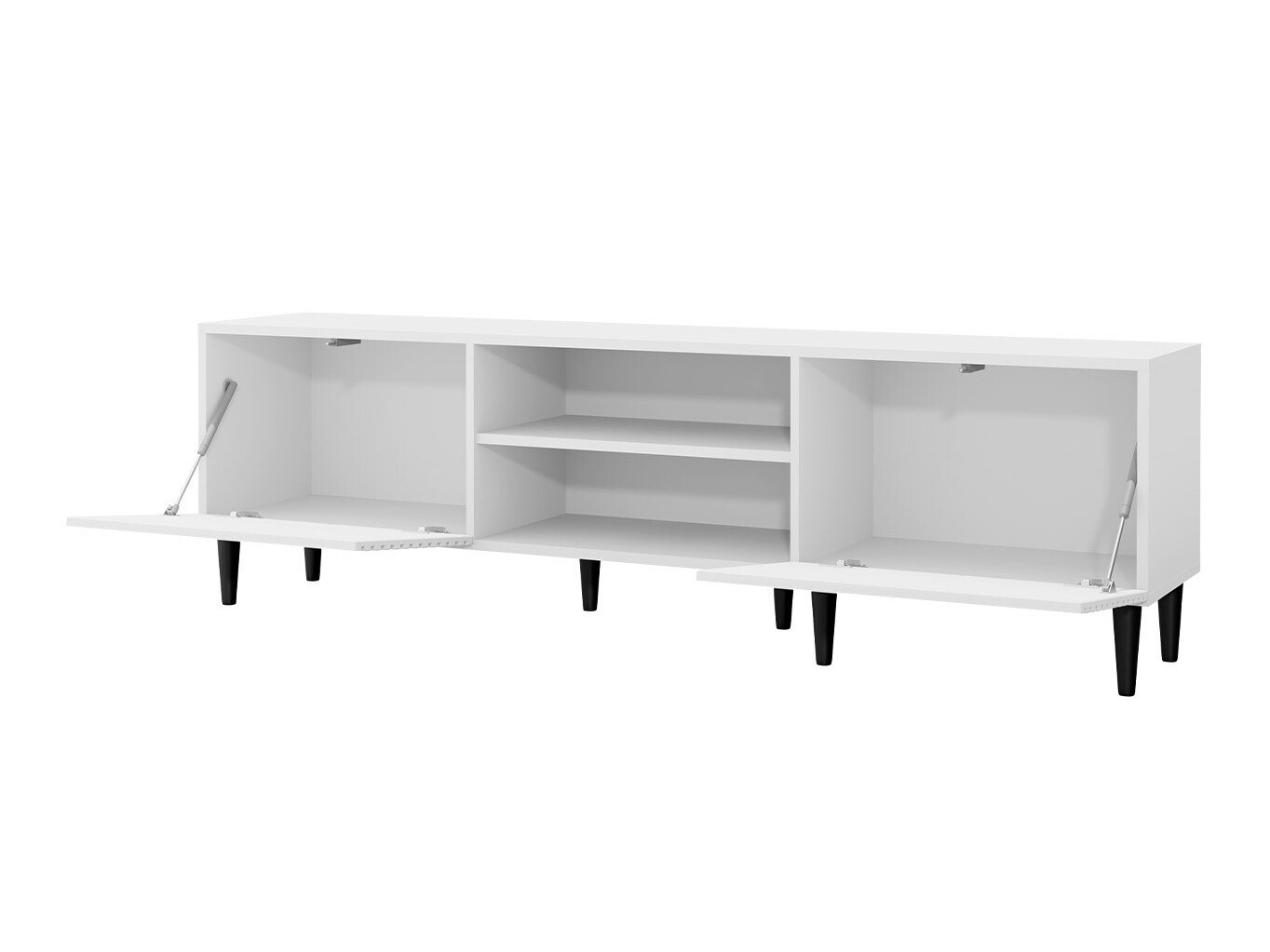 Ensemble de salon Comfivo Mavmono 108 (Blanc)