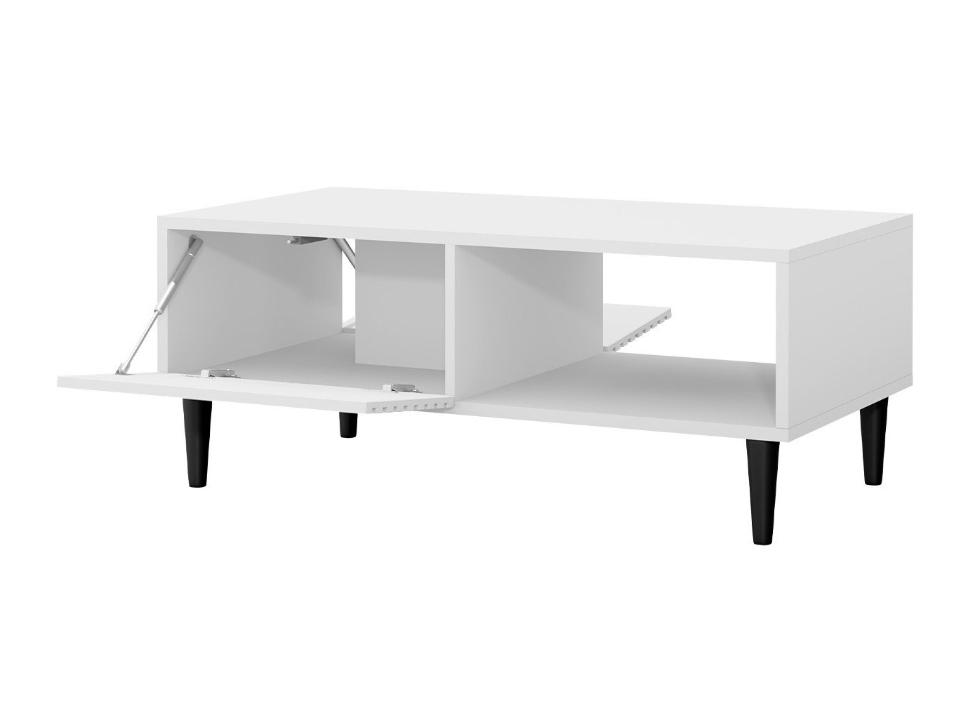Ensemble de salon Comfivo Mavmono 108 (Blanc)