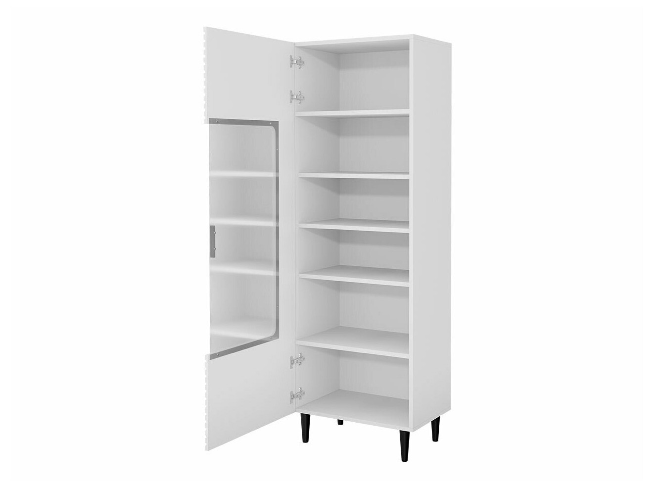 Ensemble de salon Comfivo Mavmono 108 (Blanc)