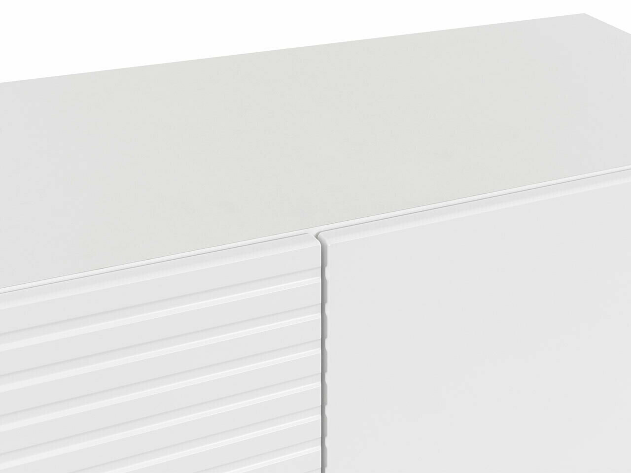 Ensemble de salon Comfivo Mavmono 108 (Blanc)
