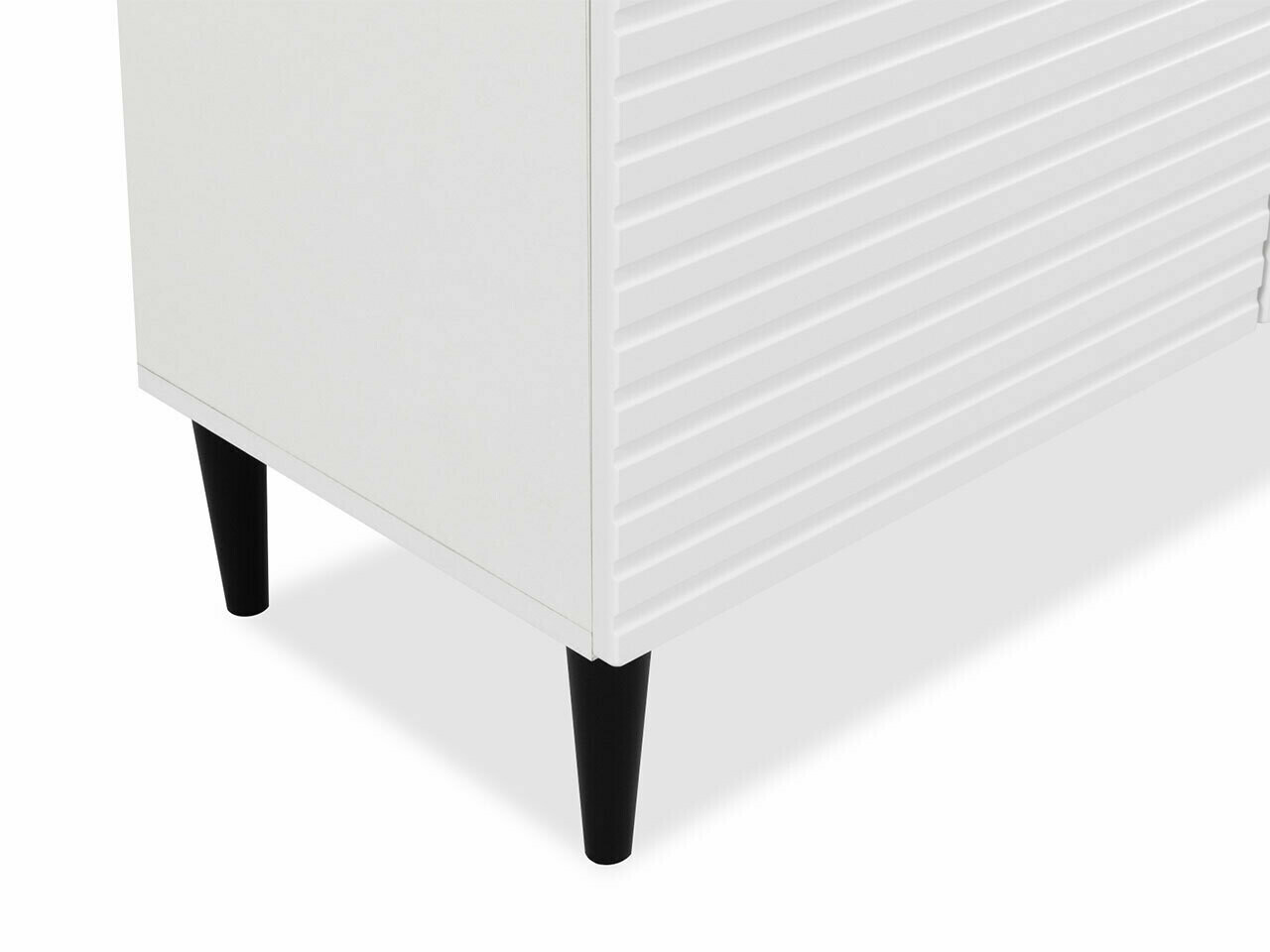 Ensemble de salon Comfivo Mavmono 108 (Blanc)