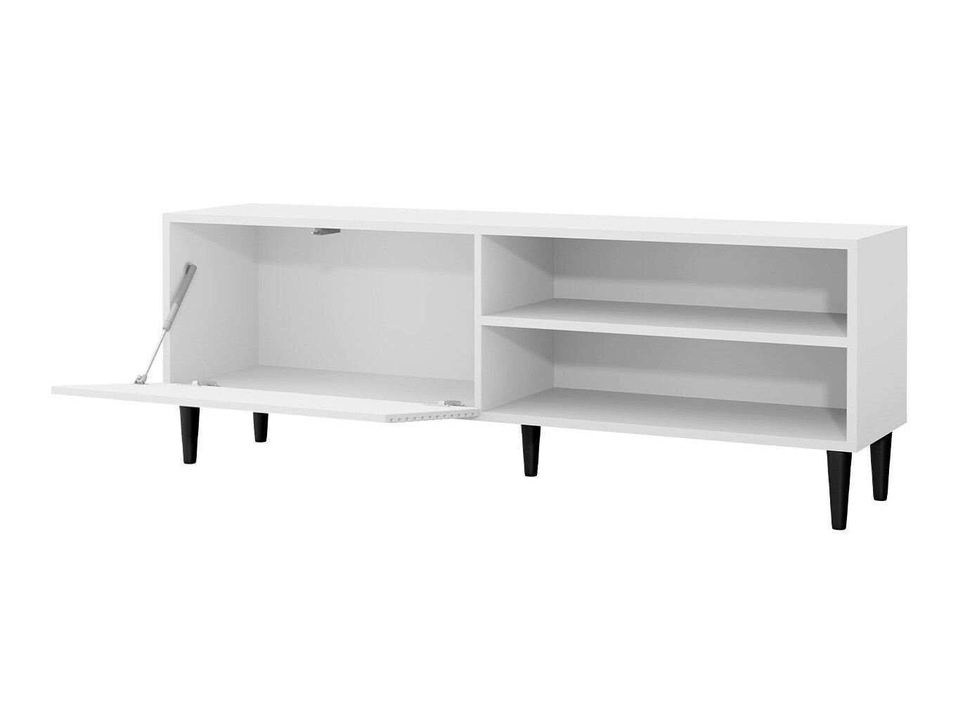 Ensemble de salon Comfivo Mavmono 109 (Noir)