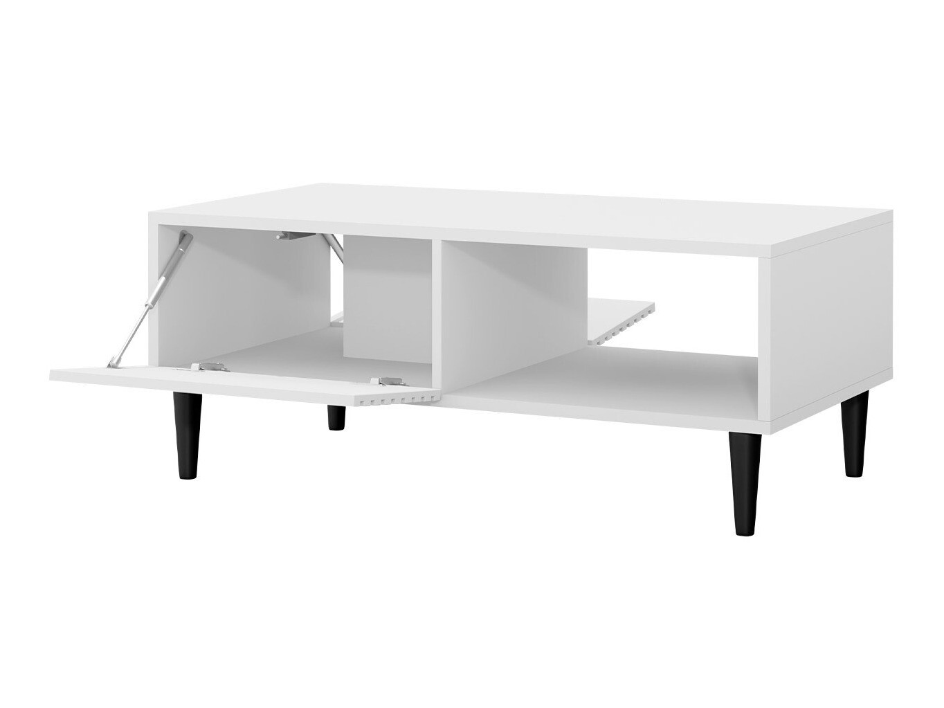 Ensemble de salon Comfivo Mavmono 109 (Noir)