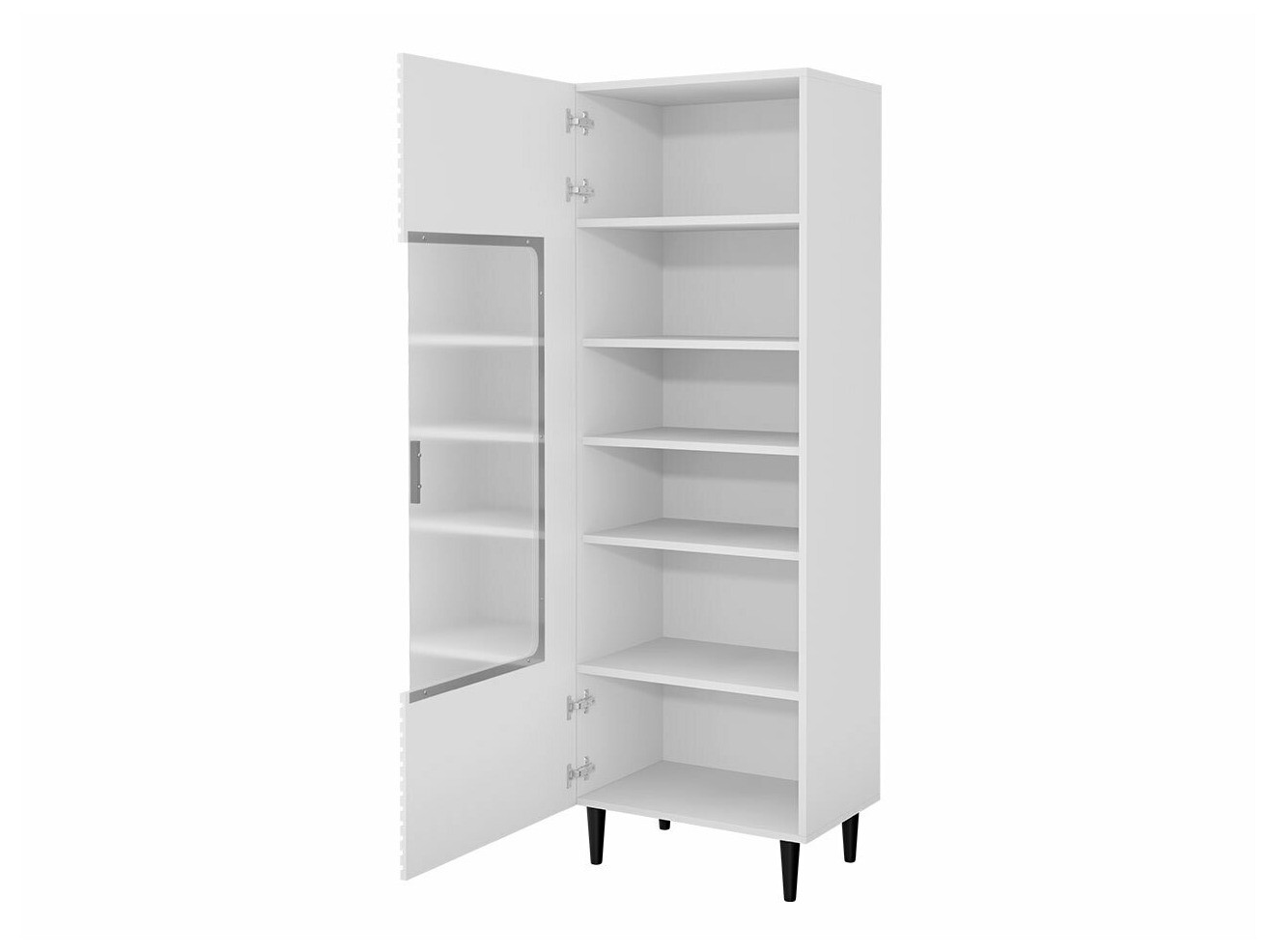 Ensemble de salon Comfivo Mavmono 109 (Noir)