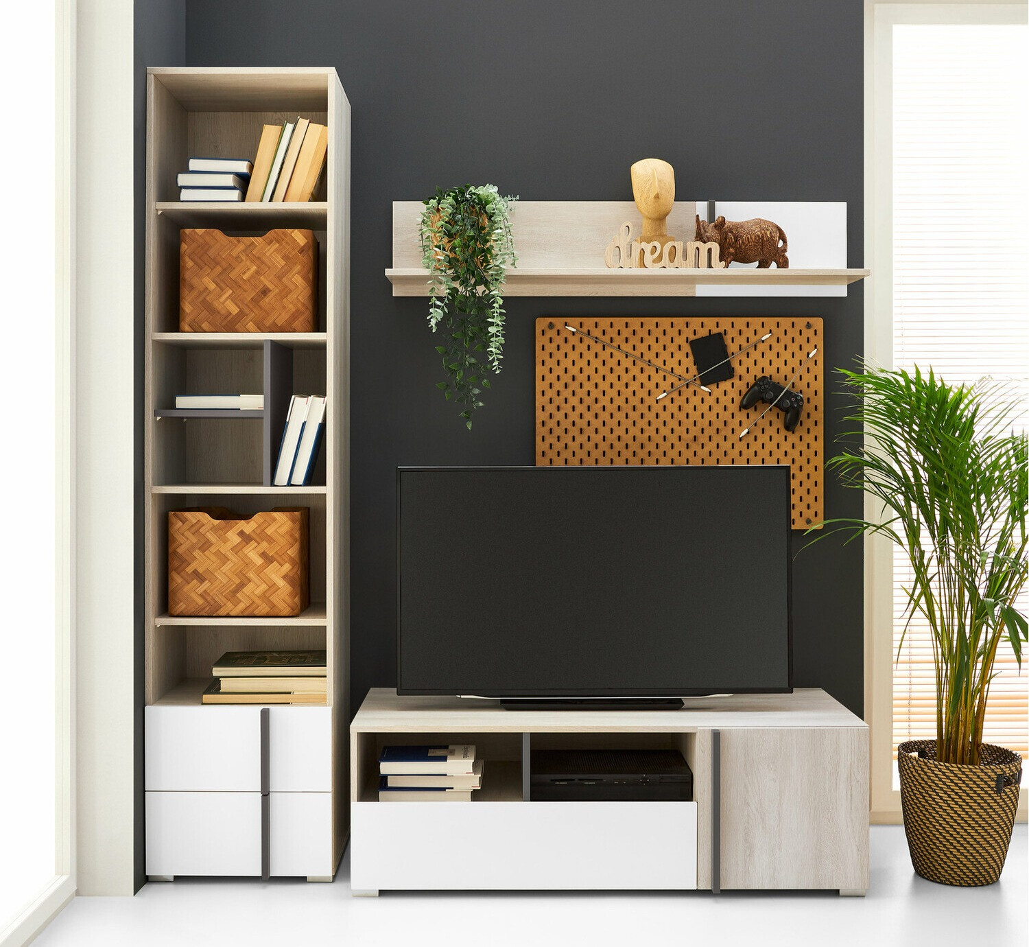 Meuble TV Ferlore 111