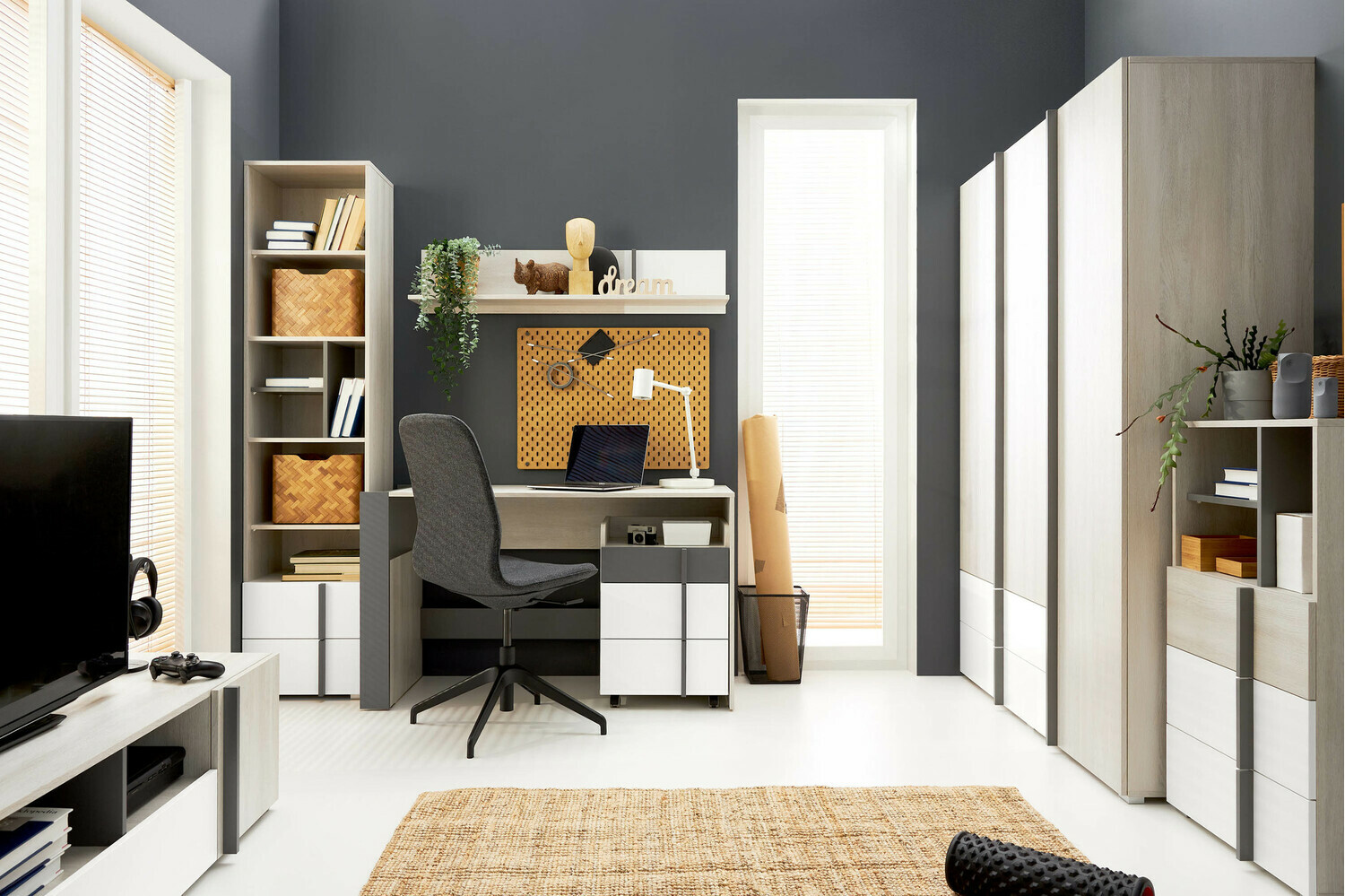 Meuble TV Ferlore 111