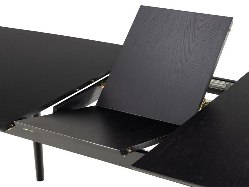 Table Norsica 610 (Noir)