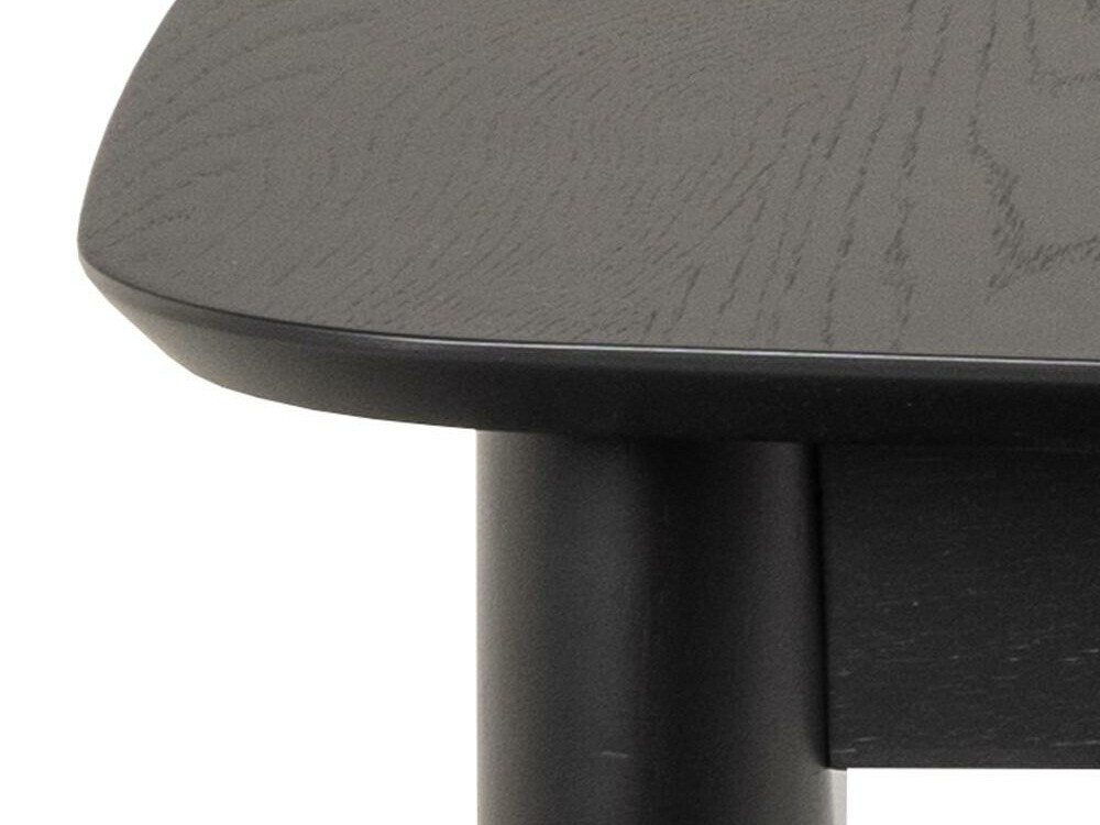 Table Norsica 610 (Noir)