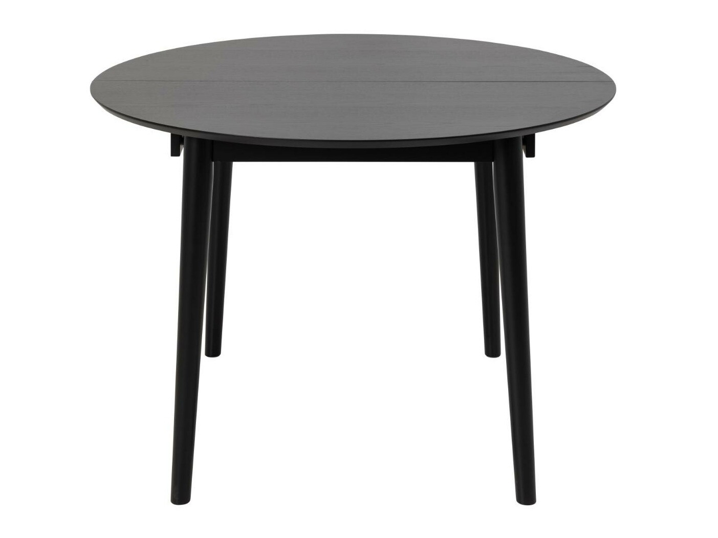 Table Norsica 747 (Noir)