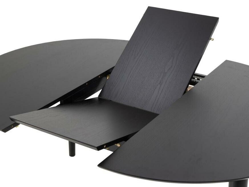 Table Norsica 747 (Noir)