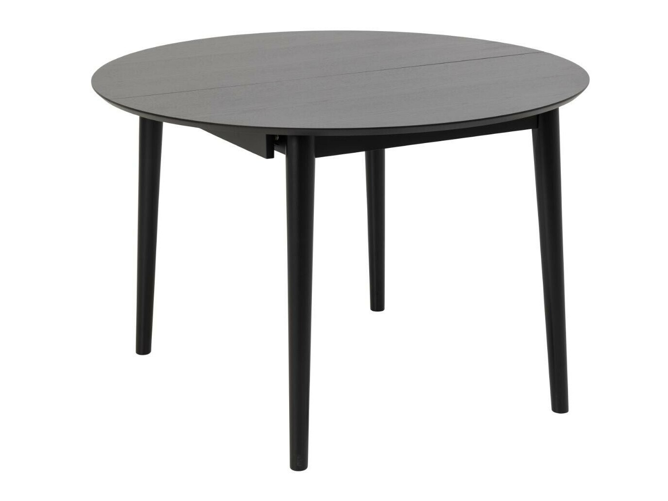 Table Norsica 747 (Noir)