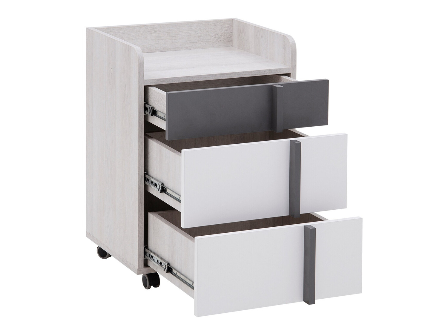 Tiroirs de bureau Ferlore 110
