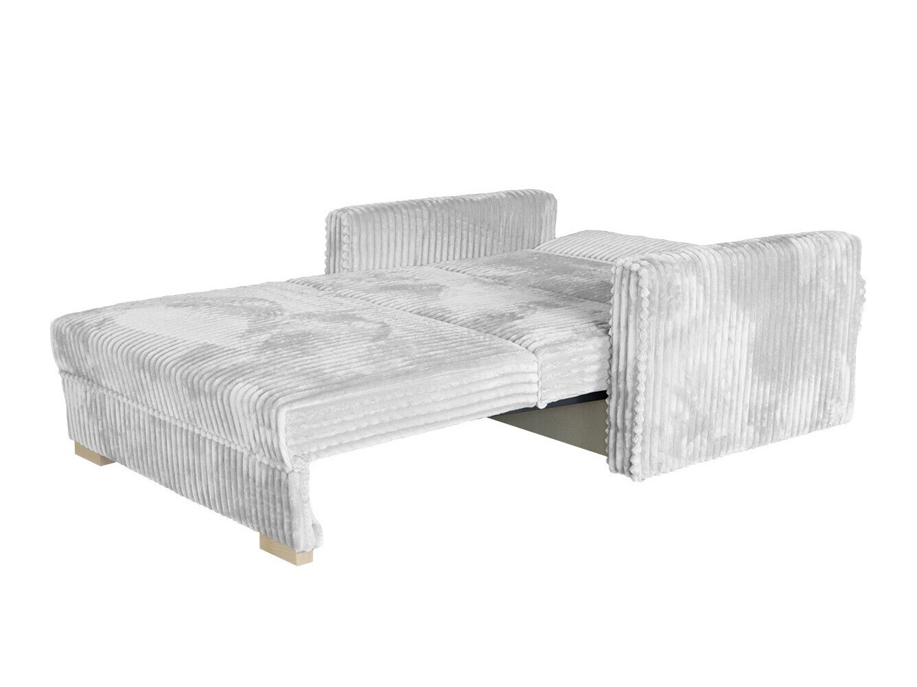 Canapé convertible Solrin II (Tilia 01)